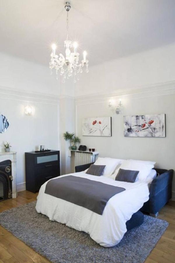 Home Sweet Home Claridge 1Bedroom Paris Exterior photo